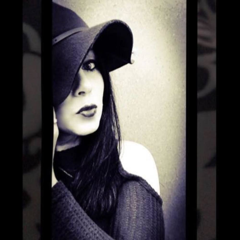 Meet your Posher, Melinda